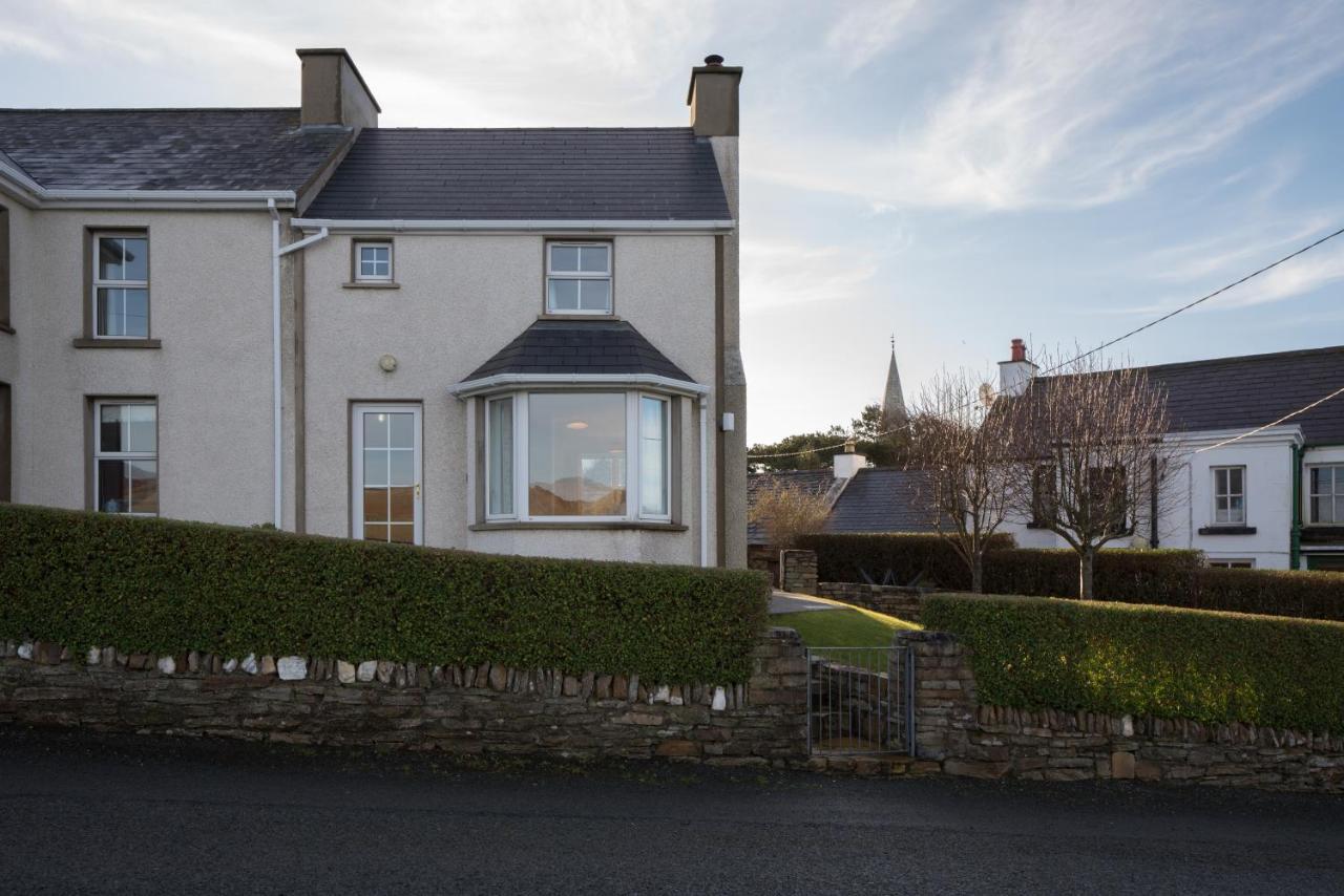Beautiful Sea Views And Fireplace In Dunfanaghy Exterior foto