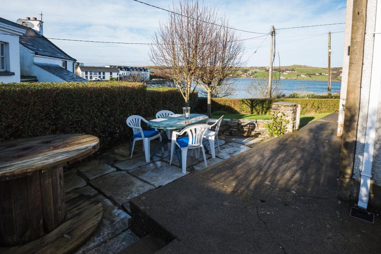 Beautiful Sea Views And Fireplace In Dunfanaghy Exterior foto